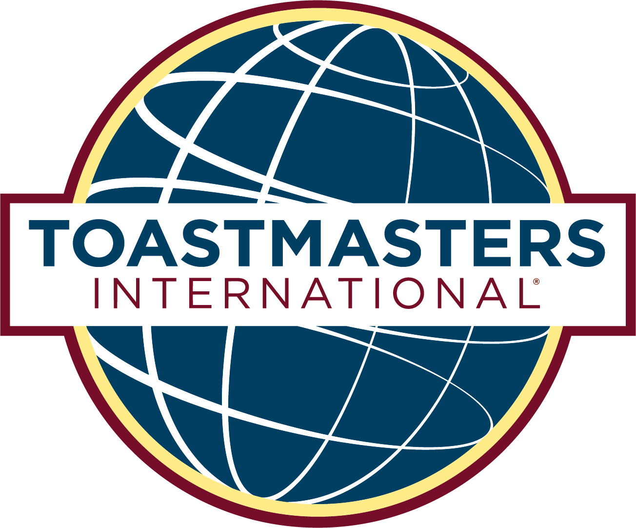 Toastmasters Logo